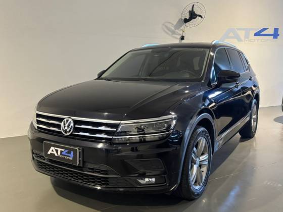 VOLKSWAGEN TIGUAN 1.4 250 TSI TOTAL FLEX ALLSPACE COMFORTLINE TIPTRONIC VOLKSWAGEN TIGUAN 1.4 250 TSI TOTAL FLEX ALLSPACE COMFORTLINE TIPTRONIC